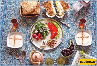 Smart Hydration: Top Tips to Stay Refreshed While Fasting During Ramadan
