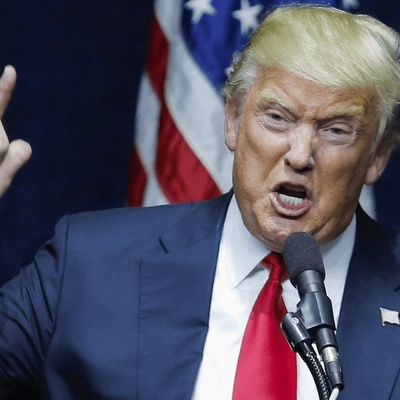 Trump’s First Reaction to the U.S. House Vote on War with Iran: “Shame on You!” + Photo