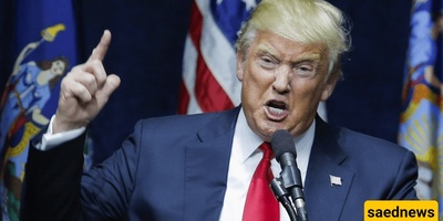 Trump’s First Reaction to the U.S. House Vote on War with Iran: “Shame on You!” + Photo