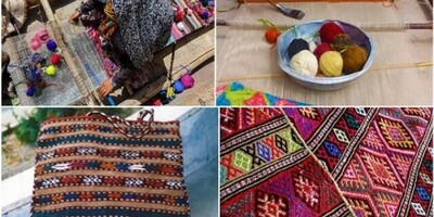 Introduction to the art of Pelās weaving!