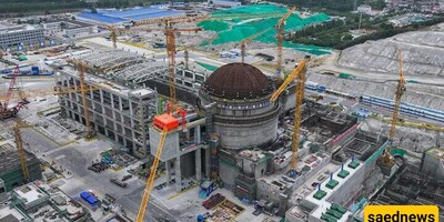 China Greenlights $31 Billion Investment in 11 New Nuclear Reactors, Bolstering Energy Future