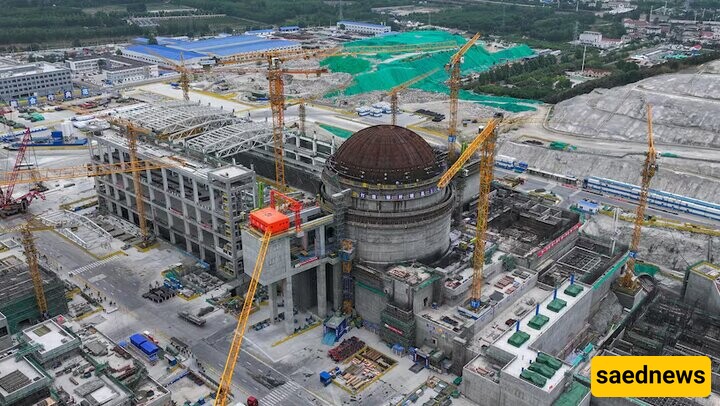 China Greenlights $31 Billion Investment in 11 New Nuclear Reactors, Bolstering Energy Future