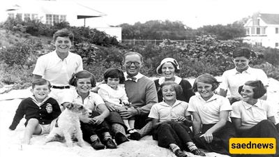 9 Famous Families That Are Mysteriously Cursed!