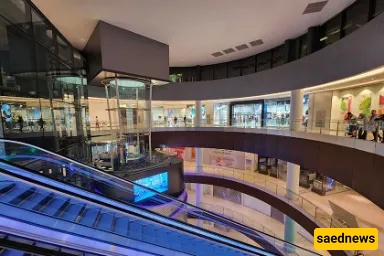 mika mall