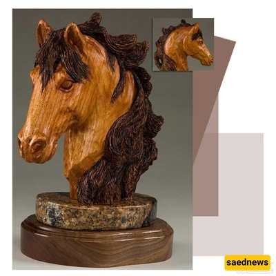 Introduction to the Art of Wood Sculpture