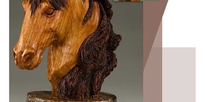 Introduction to the Art of Wood Sculpture