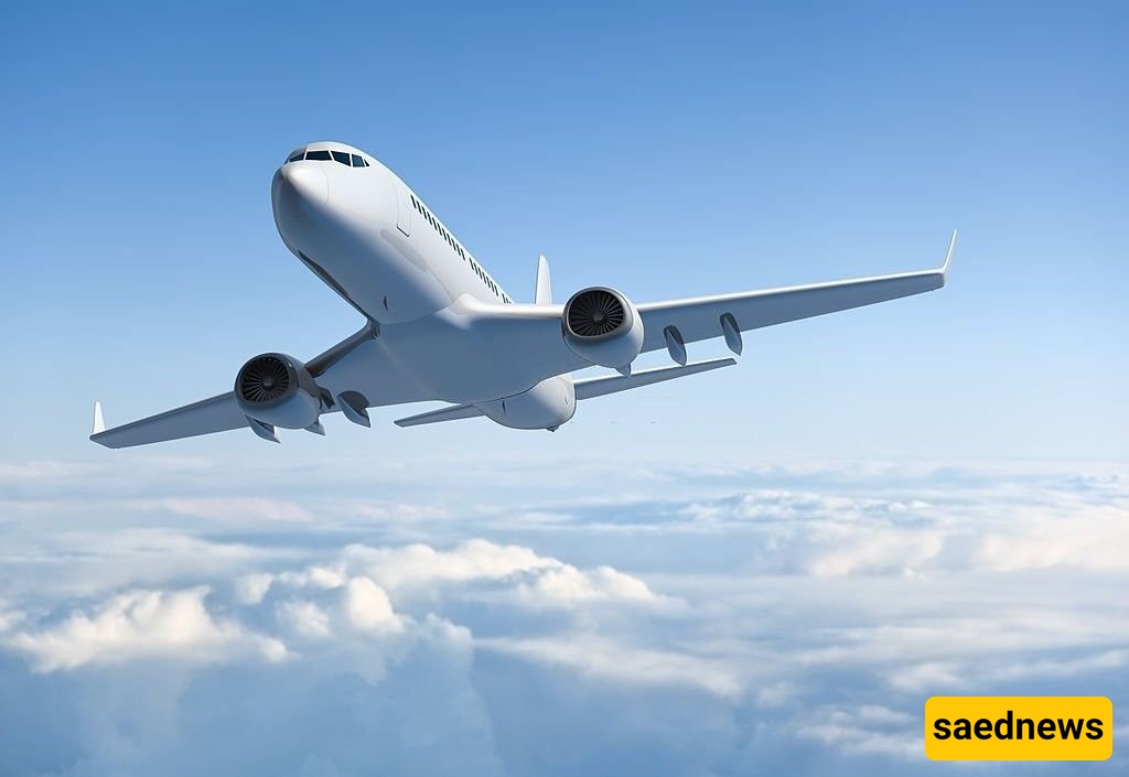 airplane