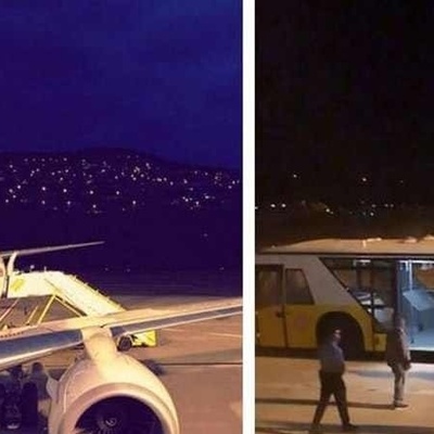 Smelly Passenger Forces Emergency Landing of Dutch Airline Flight