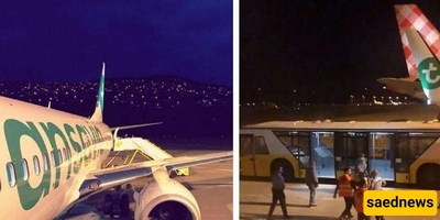 Smelly Passenger Forces Emergency Landing of Dutch Airline Flight