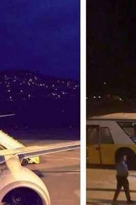 Smelly Passenger Forces Emergency Landing of Dutch Airline Flight