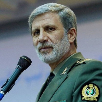 Army Commander Vows Crushing Response To Any Aggression