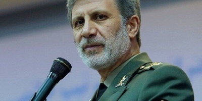 Army Commander Vows Crushing Response To Any Aggression