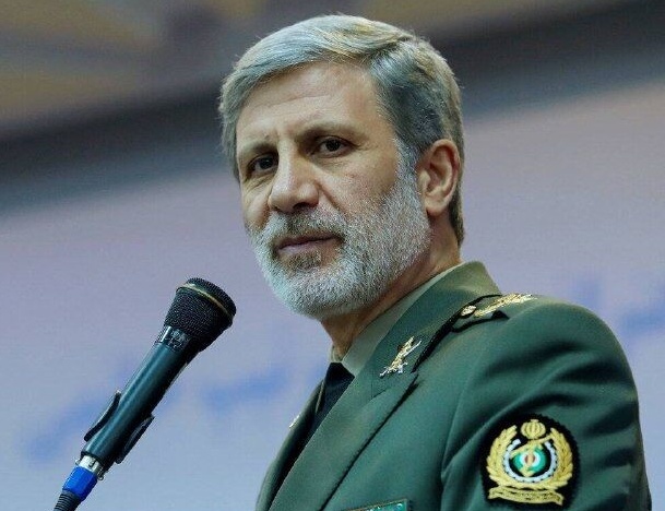 Army Commander Vows Crushing Response To Any Aggression