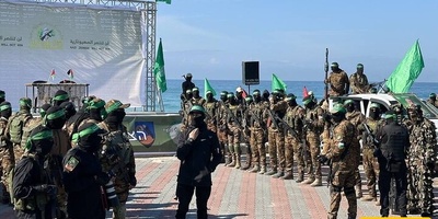 Former Generals Admit Israel Facing a ‘New Hamas’ in Gaza
