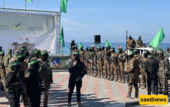 Former Generals Admit Israel Facing a ‘New Hamas’ in Gaza