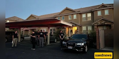 'We knew the family😔': Utah town in disbelief after resident accused of killing Charlie Kirk
