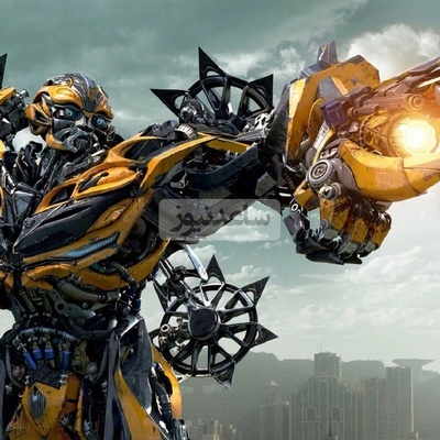 (Video) If Transformers were made in Iran: only the Nissan Blue would transform! The cars themselves look even cooler than the movie characters! 😂