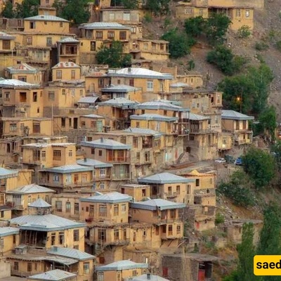 Exploring the Amazing Historical Village of Masuleh, Khorasan + Exact Location and Stunning Photos