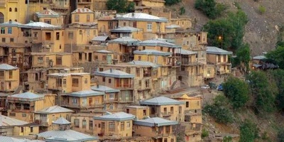 Exploring the Amazing Historical Village of Masuleh, Khorasan + Exact Location and Stunning Photos
