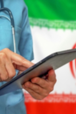 Iran’s Scientific Frontline Against Sanctions and Cancer