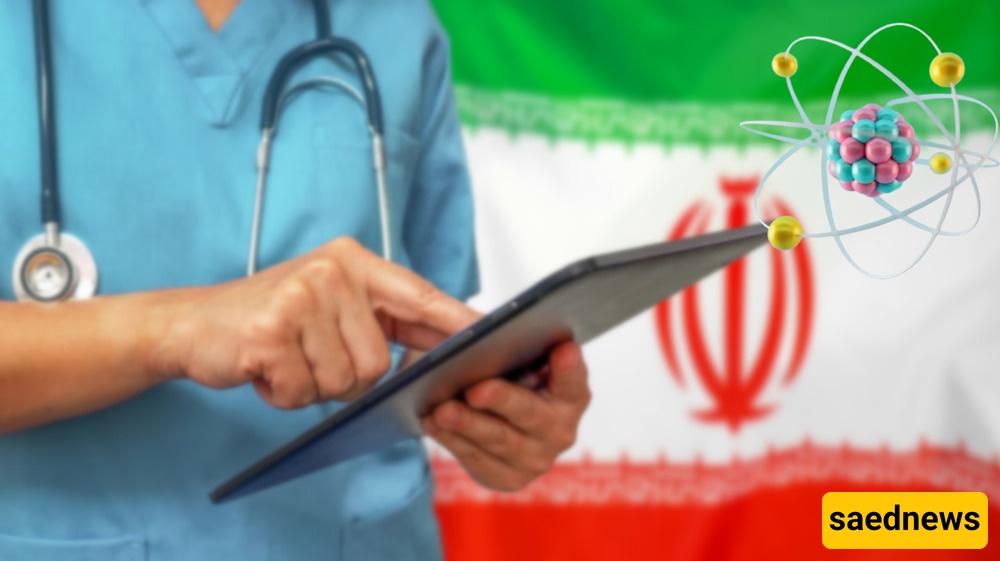 Iran’s Scientific Frontline Against Sanctions and Cancer