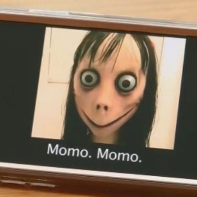 What Is The Story Behind The Creepy Image Of “Momo”?
