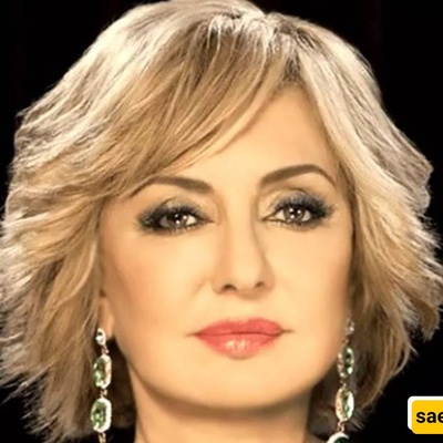 A Look Back at Googoosh, Who Once Shared a Controversial Unseen Photo of Herself and Her Granddaughter Maya Ghorbani