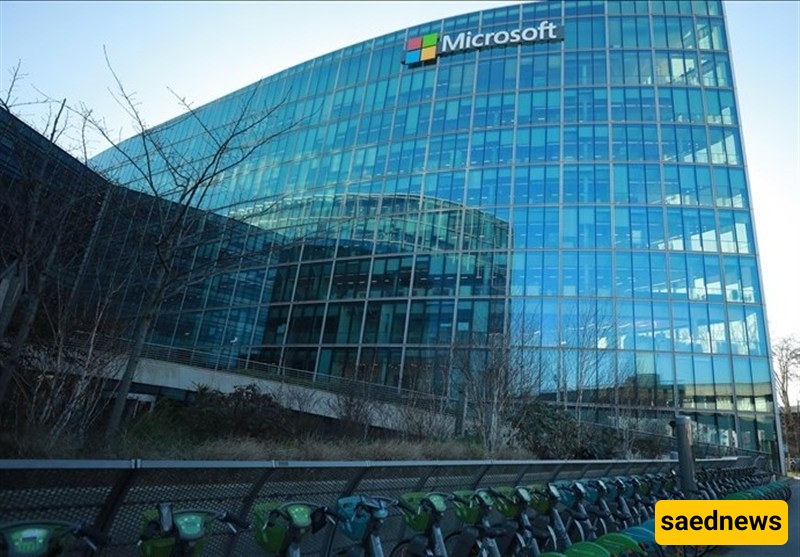 Microsoft Ends Services to Israeli Military Unit Amid Concerns Over Palestinian Surveillance