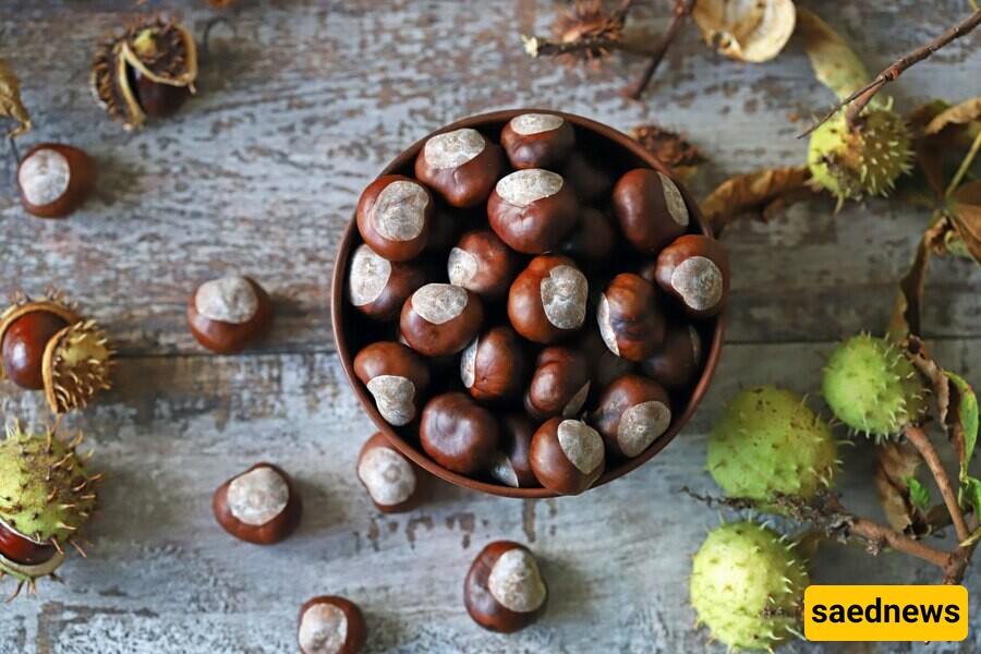 Chestnuts