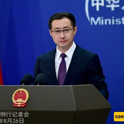 China Warns; US Military Aid To Create Real Status Quo In Taiwan Strait