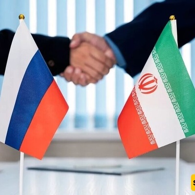 Iran and Russia Hold Talks on Oil Exploration in the Caspian Sea