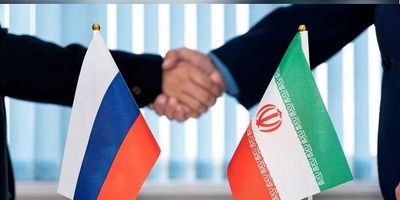 Iran and Russia Hold Talks on Oil Exploration in the Caspian Sea