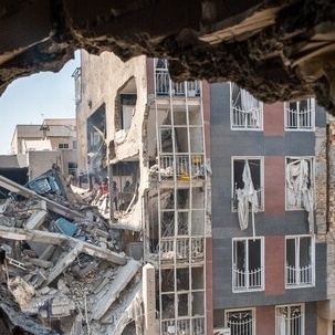 Let’s identify Iran’s Strategic Partners in the Crisis / Negative Score For India