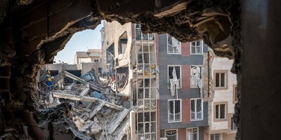 Let’s identify Iran’s Strategic Partners in the Crisis / Negative Score For India