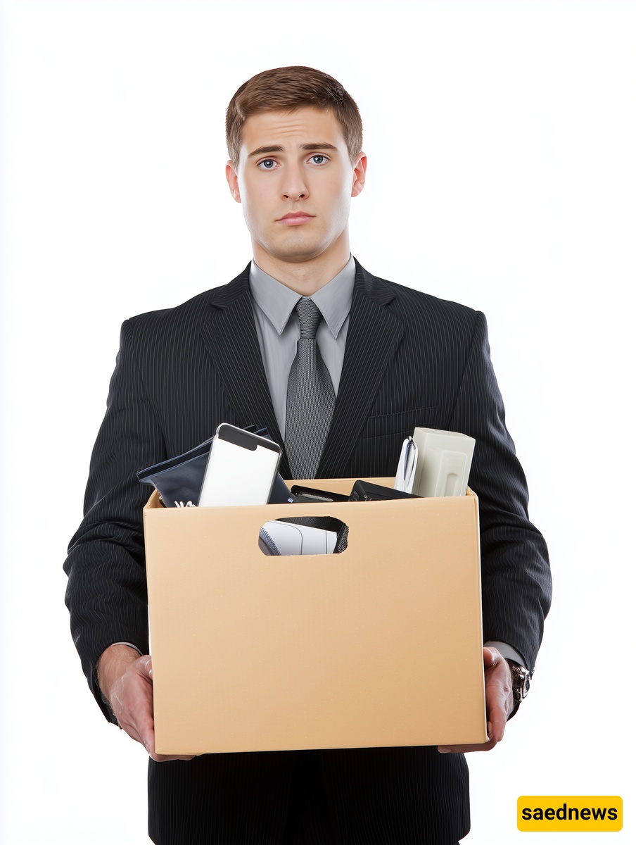 Bosses Are Rapidly Firing Millennials (Here Are 11 Brutal Reasons Why and How to Not Get FIRED!)