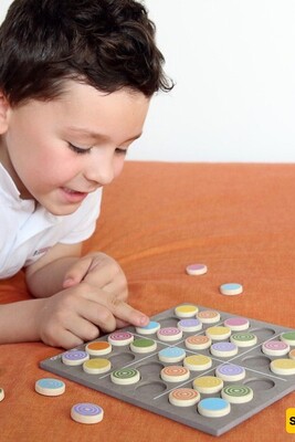 The Sudoku Game and Its Incredible Benefits for Children