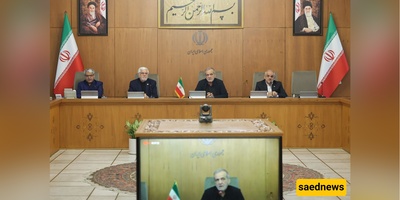 Iran's President Hails National Unity as Catalyst for Leadership Reform