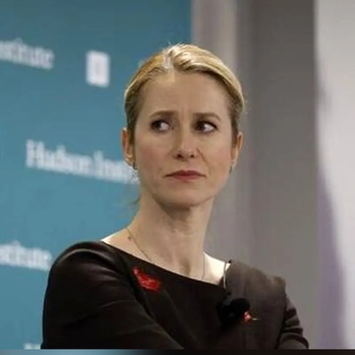Kallas: Determined to Facilitate Diplomacy with Iran
