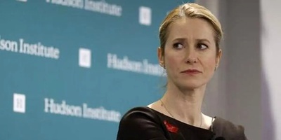 Kallas: Determined to Facilitate Diplomacy with Iran