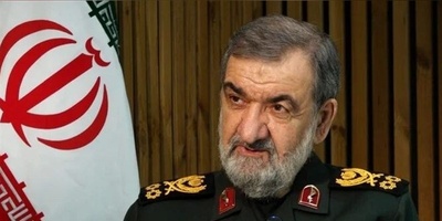 Iran Says US Must Build Trust Before Any Talks, SNSC Chief Declares