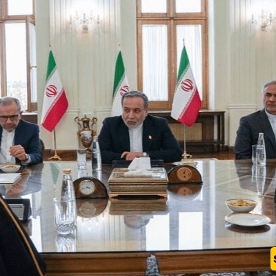 Iran Says It Is Committed to Deepening Relations With Saudi Arabia, Foreign Minister Reports