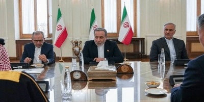 Iran Says It Is Committed to Deepening Relations With Saudi Arabia, Foreign Minister Reports