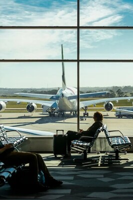 These 5 European Countries Defy the Skies: Can You Guess Which Ones Have No Airports?