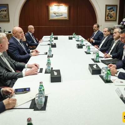 Iran and Lebanon Presidents Pledge Stronger Ties Rooted in Justice and Mutual Respect