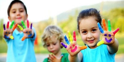 Essential Needs of 3–5-Year-Old Children: Practical Tips for Parents and Educators
