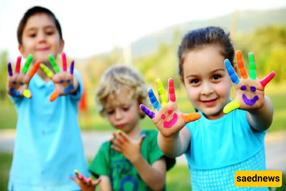 Essential Needs of 3–5-Year-Old Children: Practical Tips for Parents and Educators