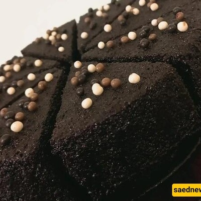 Homemade Moist Cake Recipe with Tips and Tricks + Ingredient Measurements