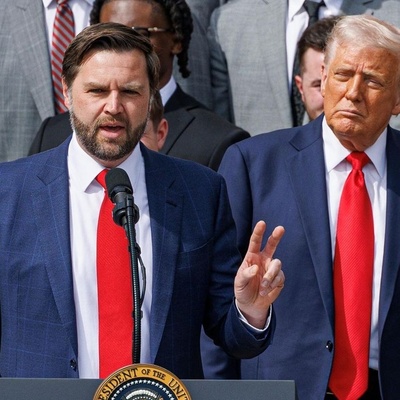 U.S. Army Chief of Staff and Trump’s Vice President Back Down: A Warning to Trump Over a Potential Attack on Iran