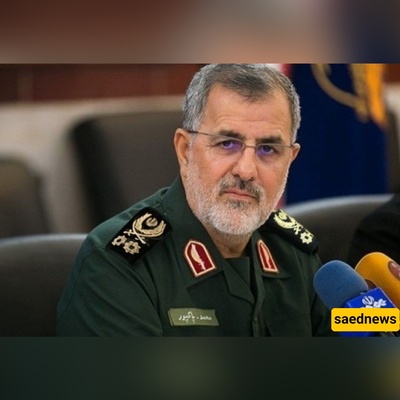Iran’s IRGC Commander Issues Dire Warning to U.S.: “Harsher and Historic Response Awaits Any Further Aggression”