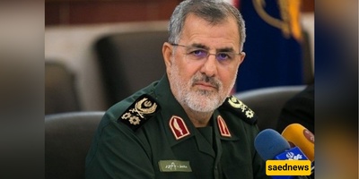 Iran’s IRGC Commander Issues Dire Warning to U.S.: “Harsher and Historic Response Awaits Any Further Aggression”